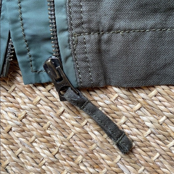 Army Jacket - Picture 6 of 8